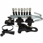 фото Крюк ТЭСК 07-9329