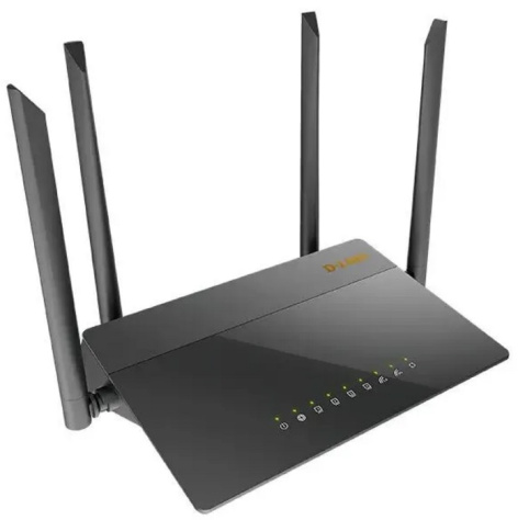 фото Роутер  D-link AC1200 в Уфе