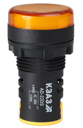 Изображение товара Лампа КЭАЗ 303937