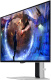 фото Монитор 27" Samsung Odyssey G6 S27DG600SIXCI в Самаре