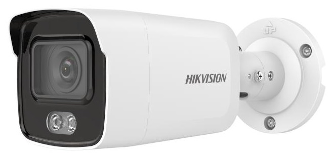 Видеокамера HIKVISION DS-2CD2027G1-L (4mm)