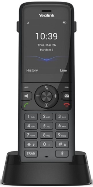 фото Трубка телефонная Yealink W78H в Перми