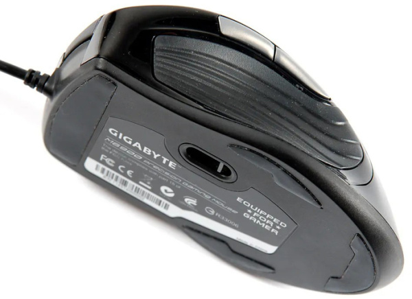 фото Мышь  GIGABYTE M6900 в Красноярске