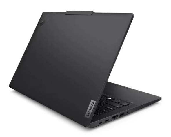 фото Ноутбук  Lenovo ThinkPad T14 G5 в Красноярске 14 ", Core Ultra 7, 16 Гб RAM, 512 Гб SSD, Arc graphics, Черный