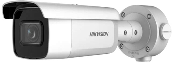 Изображение товара Видеокамера IP HIKVISION DS-2CD3656G2T-IZS (2.7-13.5mm)(С)