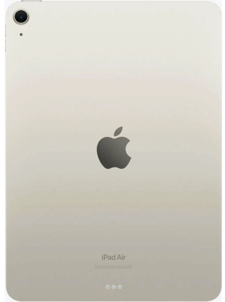 фото Планшет 13" Apple iPad Air Wi-Fi 128GB в Челябинске