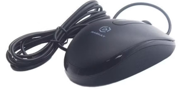 фото Мышь wireless Raskat M015 в Казани
