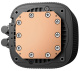 фото Система охлаждения жидкостная Deepcool LE360 V2 Zero Dark в Смоленске