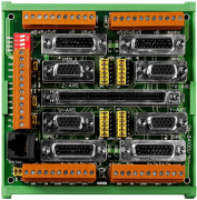 фото Плата  ICP DAS DN-84100U