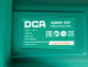 фото Пила торцовочная DCA AJX09-255