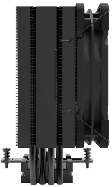 фото Кулер  Zalman CNPS9X PERFORMA PLUS BLACK в Перми