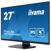 фото Монитор Iiyama ProLite T2752MSC-B1