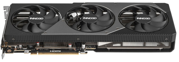 фото Видеокарта Inno3D GeForce RTX 5080 X3 (N50803-16D7-176068N) в Омске