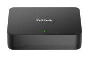 фото Коммутатор D-link DGS-1005A/G1A