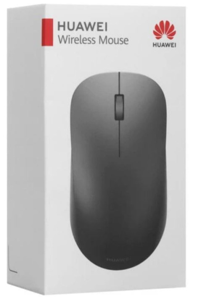фото Мышь Wireless Huawei Mouse black в Екатеринбурге