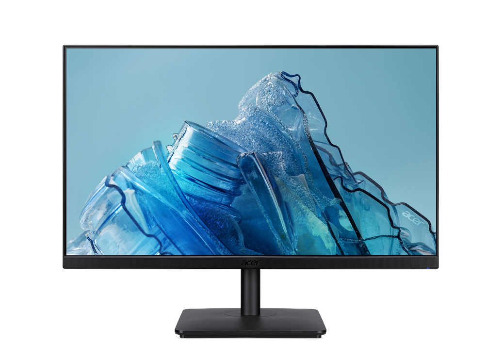 

Монитор 27" Acer Vero V277Ebipv UM.HV7EE.E03 1920*1080 IPS 4ms 250cd 100Hz 1*VGA 1*HDMI(1.4) 1*DP(1.2) FreeSync, Vero V277Ebipv