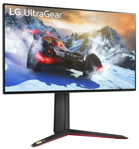 фото Монитор 27" LG UltraGear 27GP95RP-B в Уфе