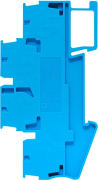 фото Клеммная колодка EKF plc-jxb-st-4-4-2-blue