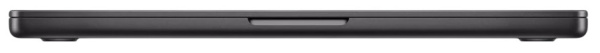 фото Ноутбук  Apple MacBook Pro 14 2026 в Казани 14.2 ", M, 24 Гб RAM, 1 Тб SSD, Черный