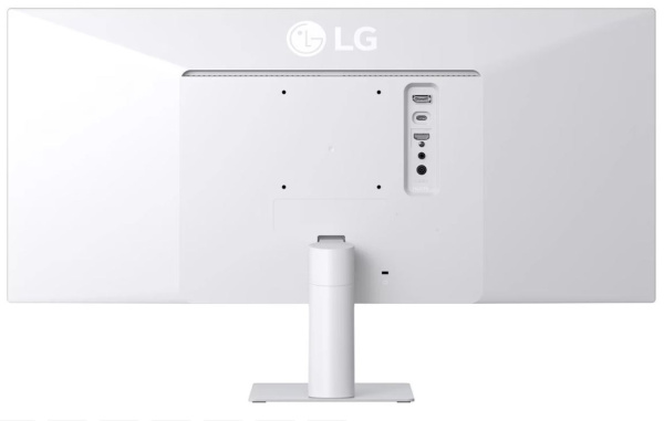 фото Монитор 29" LG UltraWide 29U531A-W в Красноярске