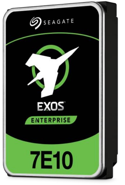 

Жесткий диск 6TB SAS 12Gb/s Seagate ST6000NM005B 3.5" Exos 7E10 7200rpm 256MB, ST6000NM005B