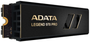 фото Накопитель SSD ADATA Legend 970 Pro