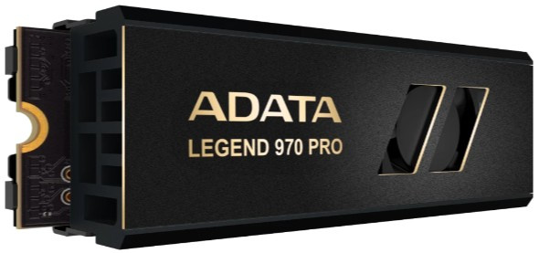 фото Накопитель SSD M.2 2280 ADATA Legend 970 Pro (УЦЕНЕННЫЙ) в Екатеринбурге