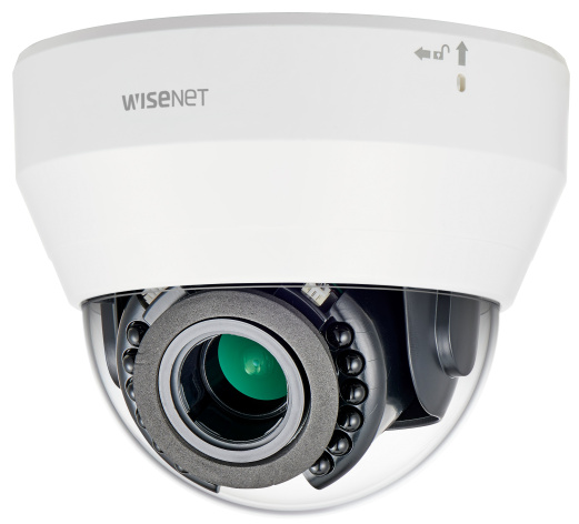 фото Видеокамера IP Wisenet LND-6070R в Уфе
