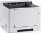 фото Принтер лазерный цветной Kyocera ECOSYS P5026cdw в Уфе