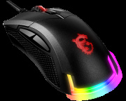 фото Мышь MSI GM50