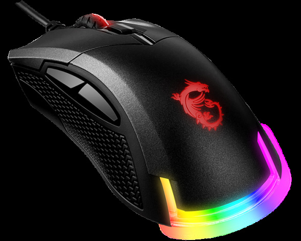 фото Мышь  MSI GM50