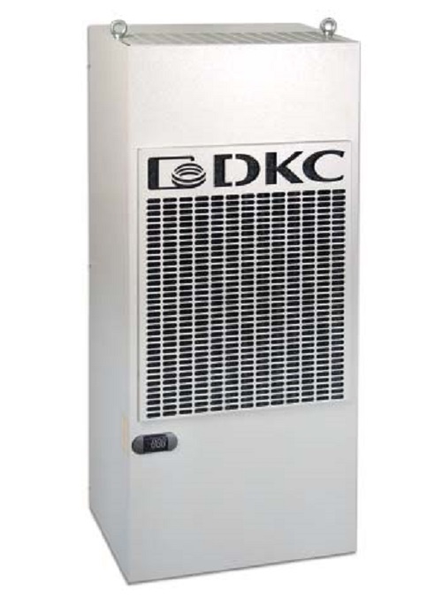 

Кондиционер DKC R5KLM10042LT навесной, 1000 Вт, 400 В, 2 ф, 1050х400х245 мм, "RAM Klima", R5KLM10042LT