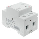 фото Контактор модульный EKF km-av-3-80-20-230V в Уфе