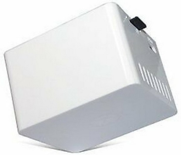 

Корпус ACD RD021 White Protective case,ABS Case, Only Suitable for Orange Pi Zero, can't hold Expansion Board inside, RD021