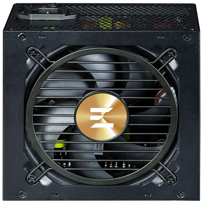 

Блок питания ATX Zalman ZM1200-TMXII 1200W, 80+ gold, full modular, ZM1200-TMXII