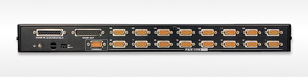 фото Переключатель KVM  Aten CS1716i-AT-G в Челябинске