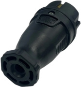 фото Удлинитель iTOK i-CONNECT-PLUS-SU-KG-315-3-54-10-WHITE