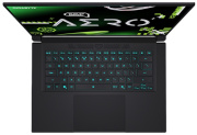 фото Ноутбук GIGABYTE AERO X16 1VH