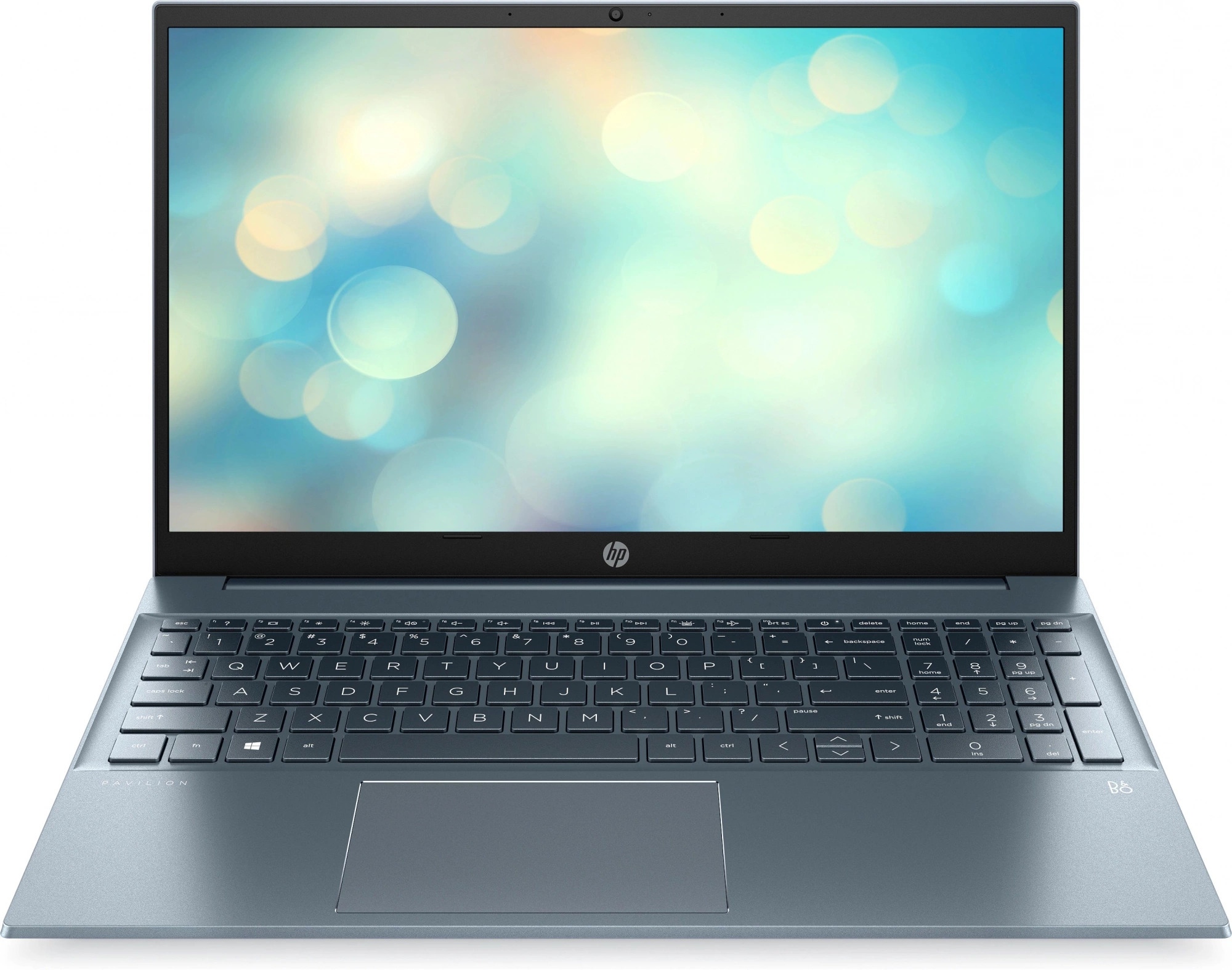 

Ноутбук HP Pavilion 15-eg3031ci 84J82EA i3-1315U/8GB/512GB SSD/UHD graphics/15.6" FHD IPS/WiFi/BT/cam/noOS/blue, Pavilion 15-eg3031ci