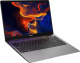 фото Ноутбук  TECNO MegaBook T15DA 15.6 ", Ryzen 5, 8 Гб RAM, 512 Гб SSD, Radeon Graphics, Серый