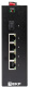 фото Коммутатор промышленный неуправляемый EKF TSX-U-1GX/SFP-4GTP в Красноярске