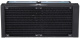 фото Система охлаждения жидкостная 1STPLAYER X-240E-BK в Санкт-Петербургe