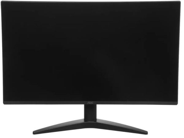 фото Монитор 27" AOC 27B36XE в Омске
