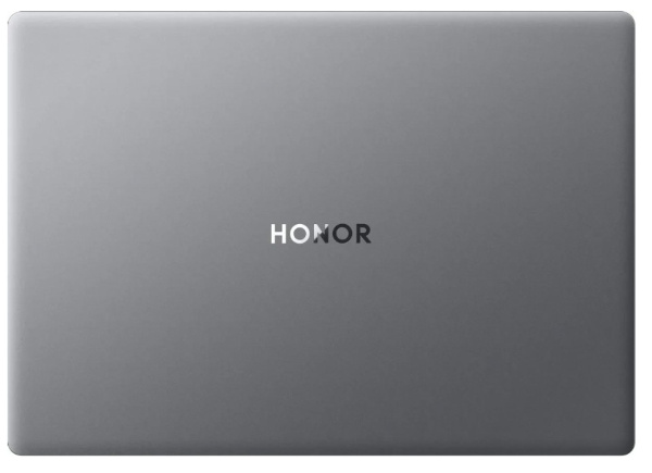 фото Ноутбук  Honor MagicBook X14 Plus 2025 в Воронеже 14 ", Core 5, 16 Гб RAM, 512 Гб SSD, Iris Xe Graphics, Серый