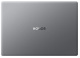 фото Ноутбук  Honor MagicBook X14 Plus 2025 в Воронеже 14 ", Core 5, 16 Гб RAM, 512 Гб SSD, Iris Xe Graphics, Серый