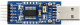 фото Преобразователь  Waveshare FT232 USB UART Board [type A] в Нижнем Новгороде