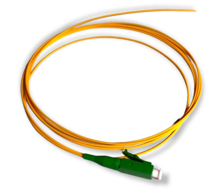 

Пигтейл Cabcoil PT-SM-LC/UPC-LSZH LC 9/125 sm 1.5м LSZH, PT-SM-LC/UPC-LSZH