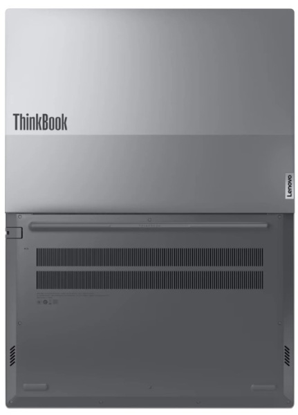 фото Ноутбук  Lenovo ThinkBook G6 16-IRL в Омске 16 ", Core i5, 16 Гб RAM, 512 Гб SSD, UHD Graphics, Серый