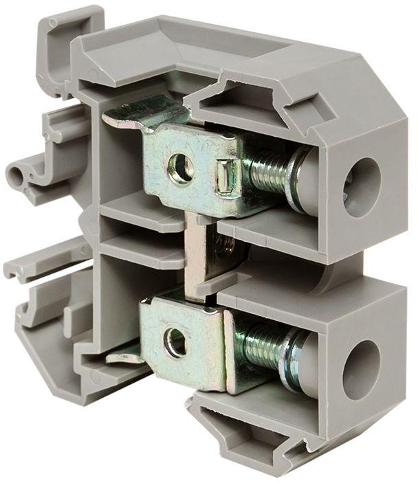 

Клеммная колодка EKF plc-jxb-35/35gy JXB-35/35 серая, plc-jxb-35/35gy
