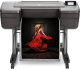 фото Принтер  HP DesignJet Z9+ PS в Смоленске